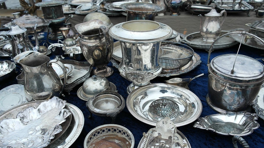 AntiqueBuyers.co.uk sell your items today! Gold/silver